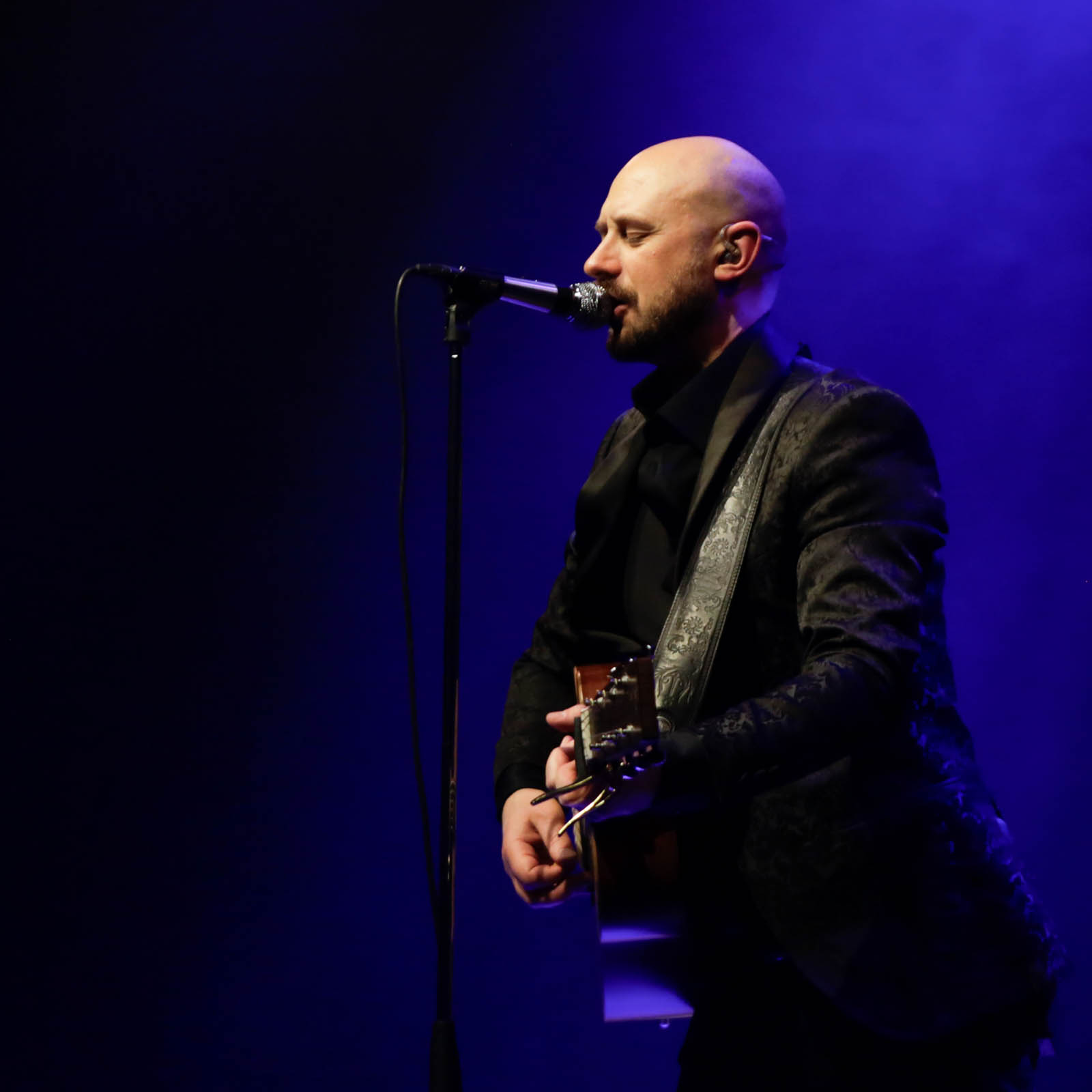 The Johnny Cash & June Carter Show 2